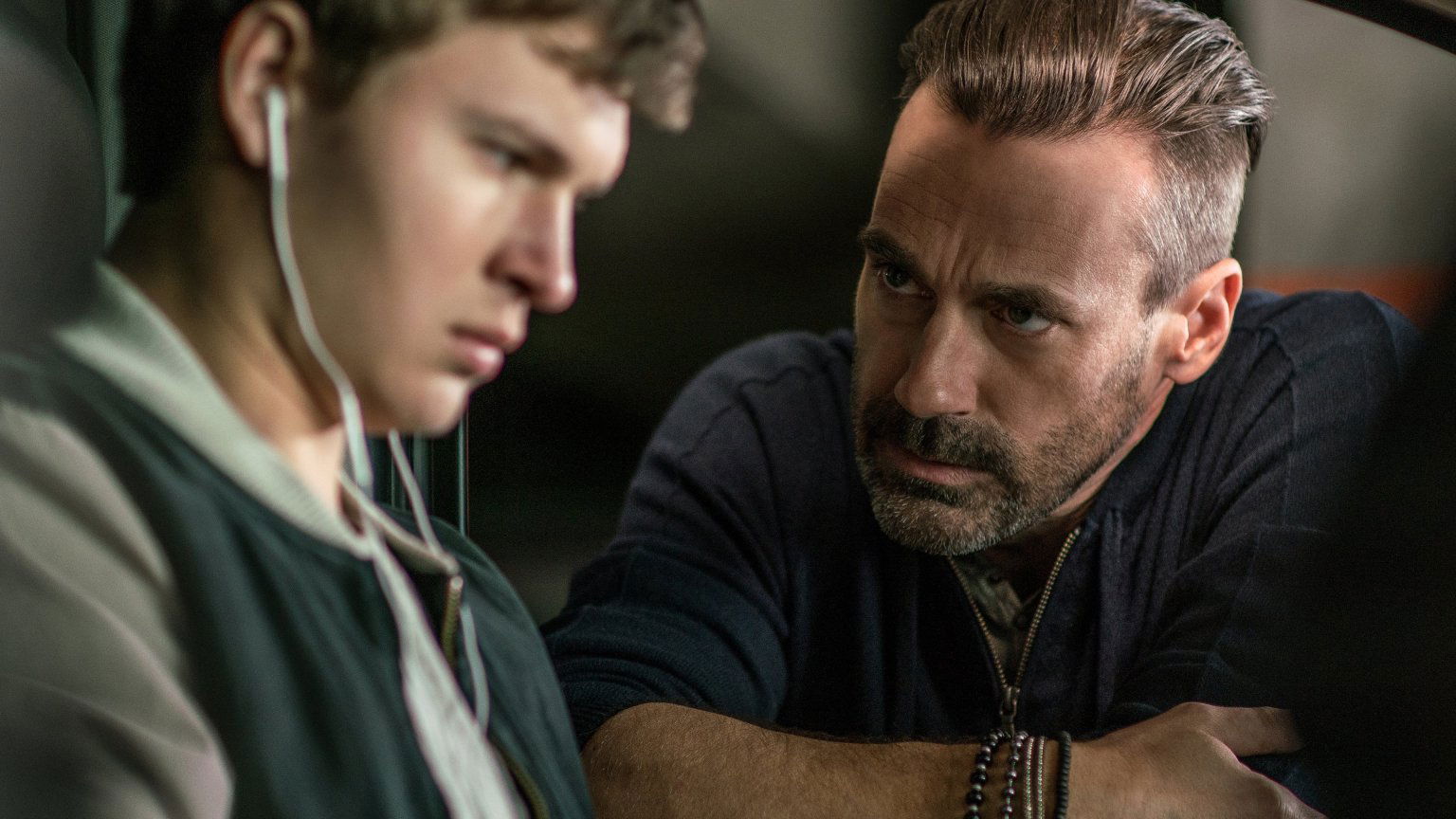 Netflix-abonnees herontdekken hooggewaardeerd actiedrama met Ansel Elgort: wereldwijd in top 10