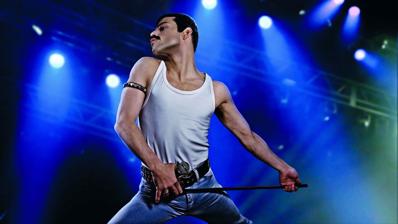 Still 'Bohemian Rhapsody' via TMDb