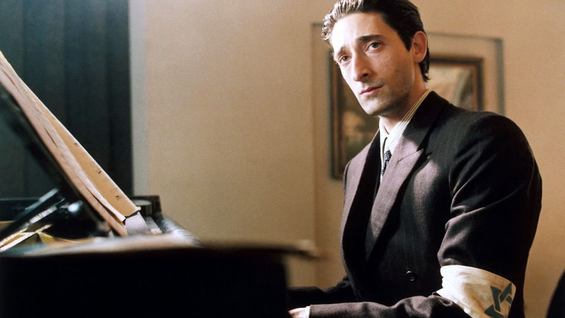 Still 'The Pianist' via TMDb