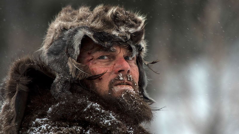 Still 'The Revenant' via TMDb