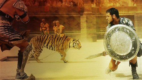 Eerste beelden 'Gladiator 2' onthullen geheel ander plot dan aanvankelijk gerapporteerd