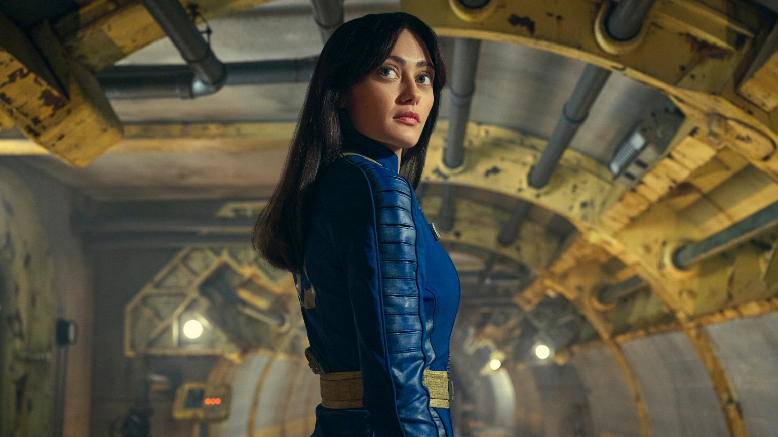 'Fallout' massaal bekeken tijdens openingsweekend: 'Zeer geslaagde serie!'