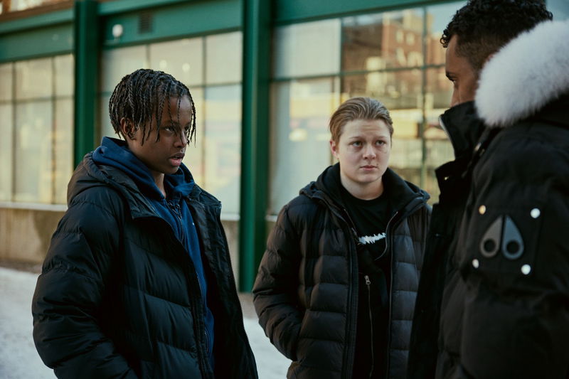 Afbeelding via Netflix / Martin Wichardt