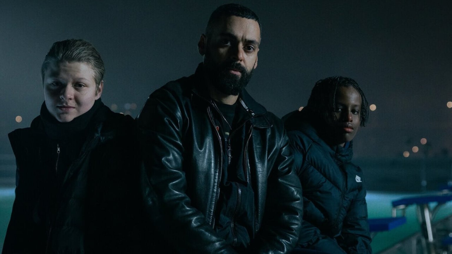 'I dina händer' op Netflix: alles over de nieuwe Scandinavische krimi
