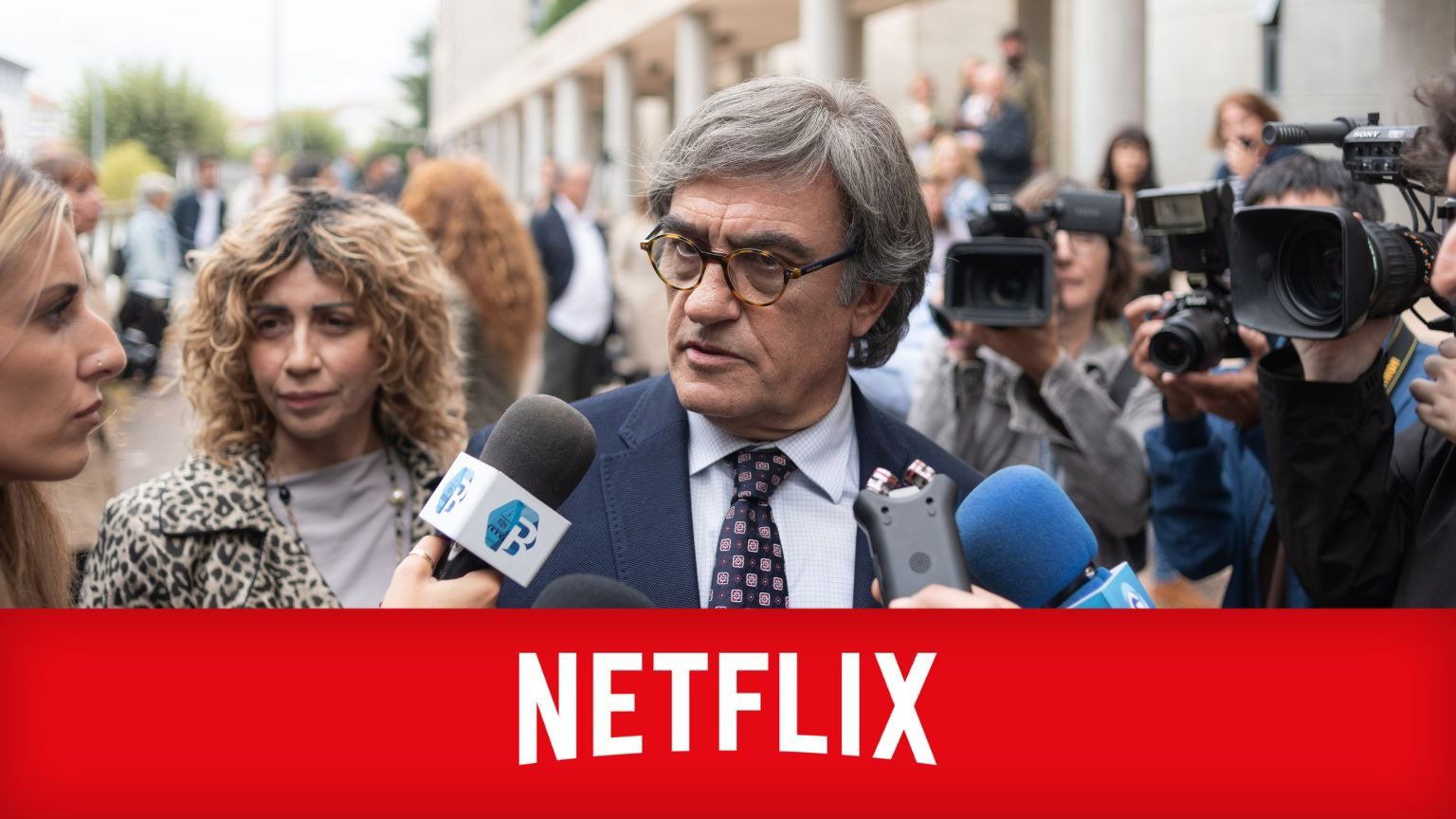 Deze week nieuw op Netflix (22 t/m 28 april, 2024)