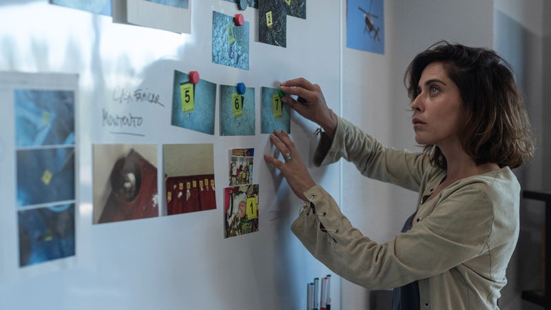 Afbeelding via Manuel Fernandez-Valdes / Netflix © 2023