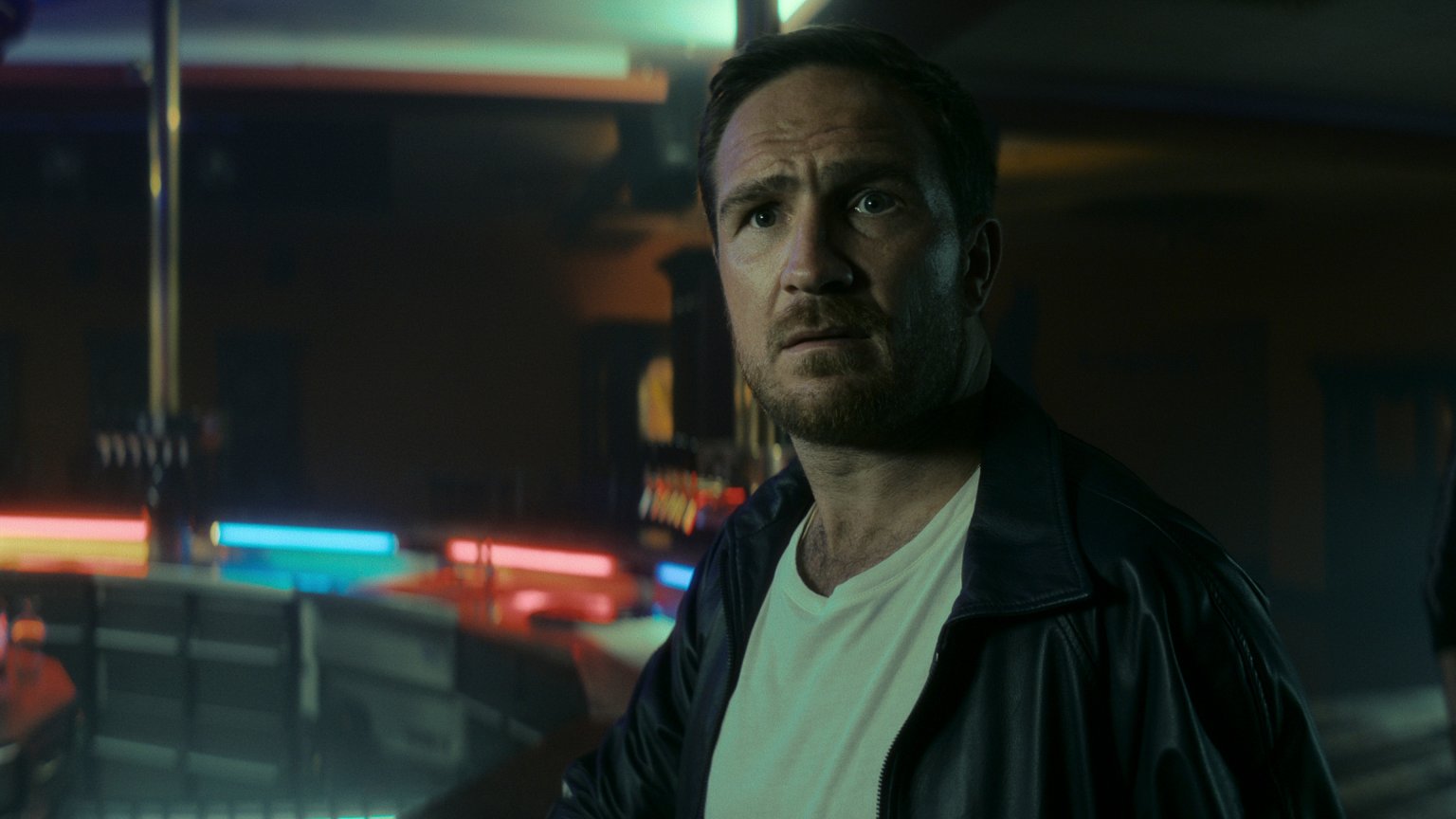 Duitse misdaadserie 'Crooks' van de troon gestoten op Netflix door gloednieuwe serie