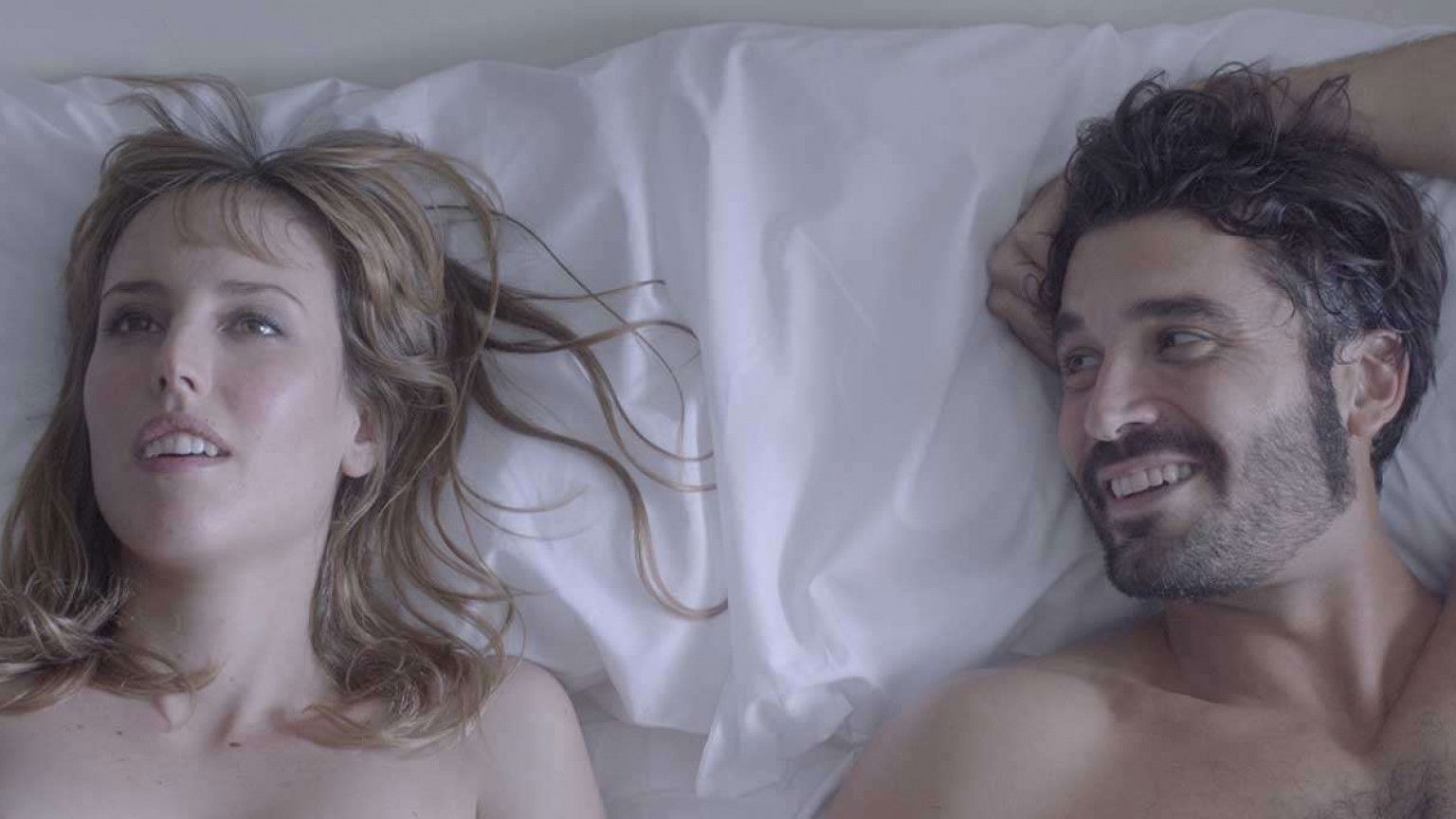 Recensie 'Kiki, el amor se hace'