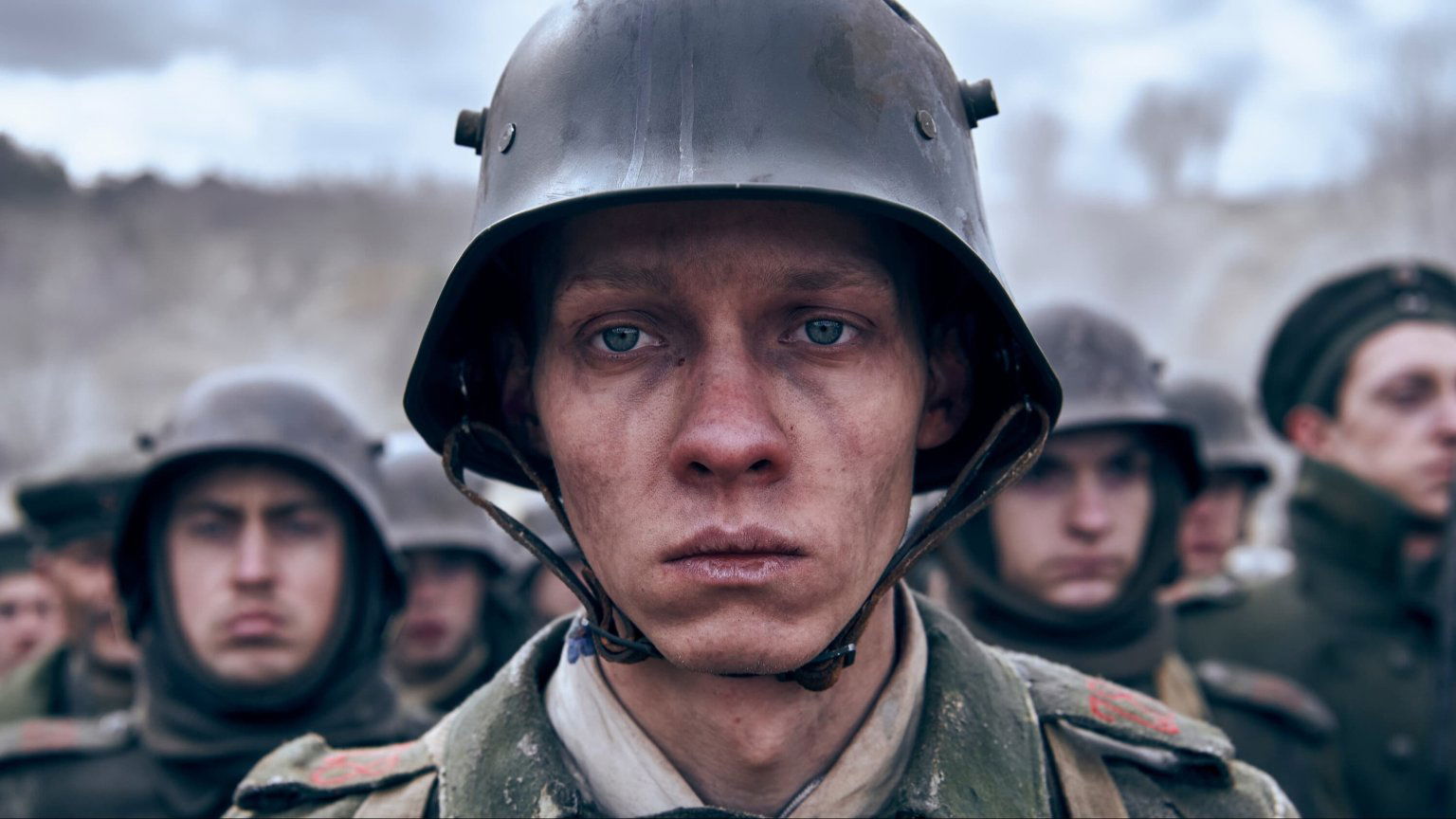 'Im Westen nichts Neues'-regisseur komt met nieuwe thriller voor Netflix