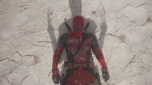 'Deadpool & Wolverine'-regisseur over de aankomende superheldenfilm: 'Dit is niet Deadpool 3'