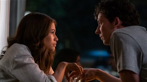 Erotische nieuwe film van 'Call Me by Your Name'-regisseur krijgt veelbelovende eerste reacties