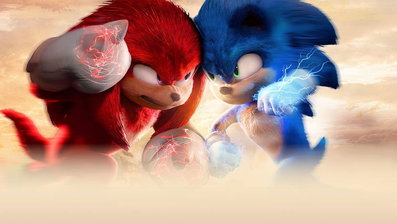 Still 'Sonic the Hedgehog 2' via TMDb