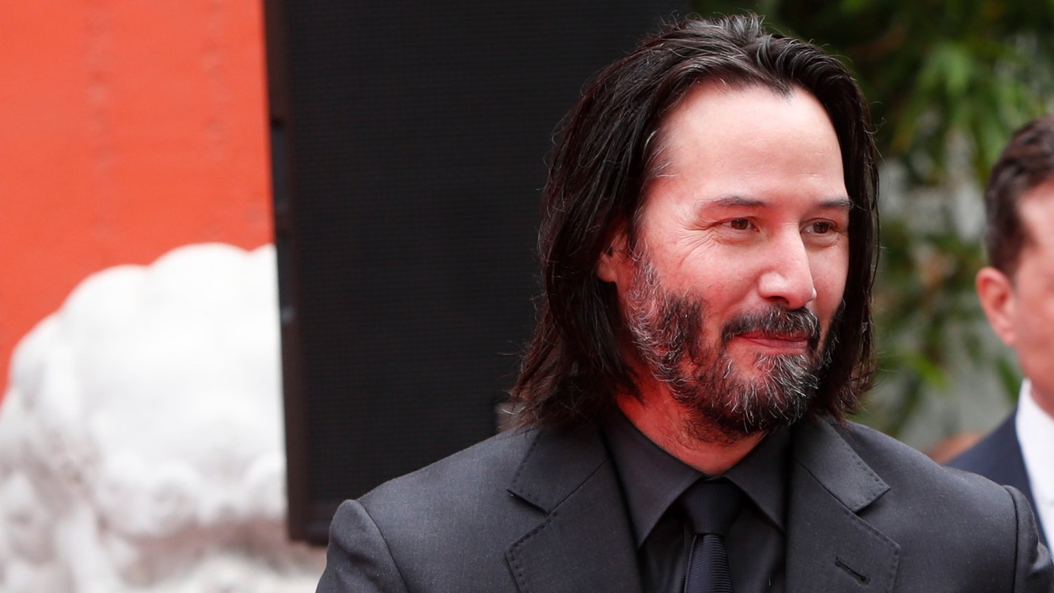 Keanu Reeves sluit zich aan bij de stemmencast van 'Sonic the Hedgehog 3'