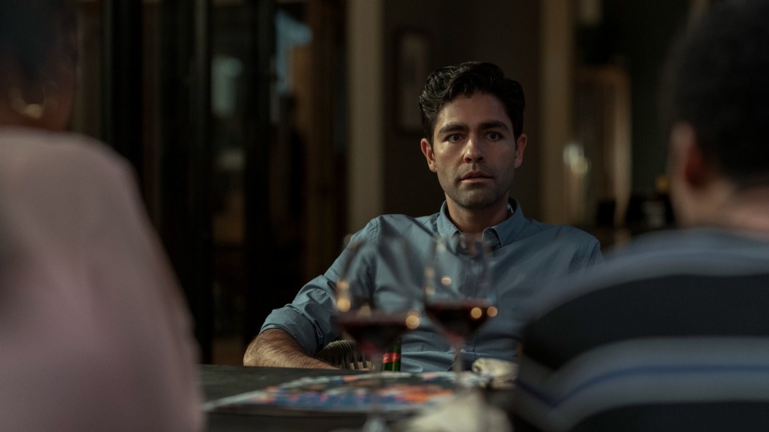 Schokkende twist in miniserie verbluft op Netflix: 'Spannend tot het eind'