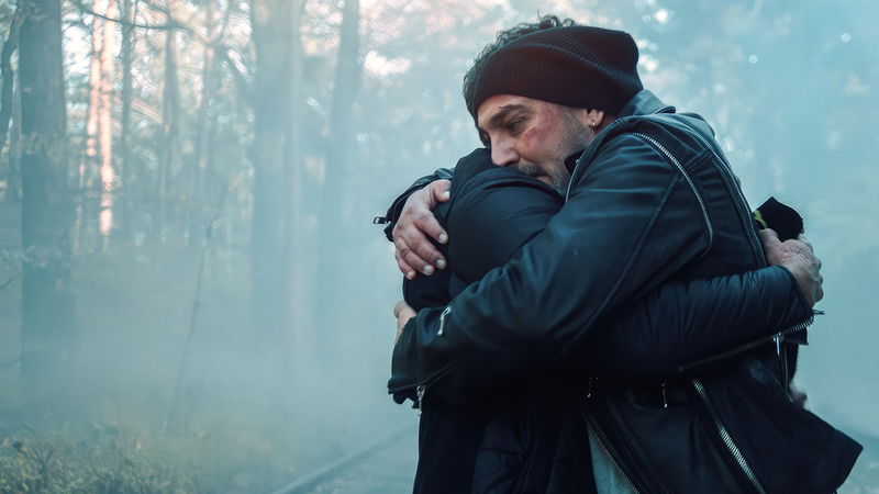 Afbeelding via Netflix