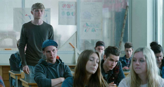 Recensie 'The Here After'