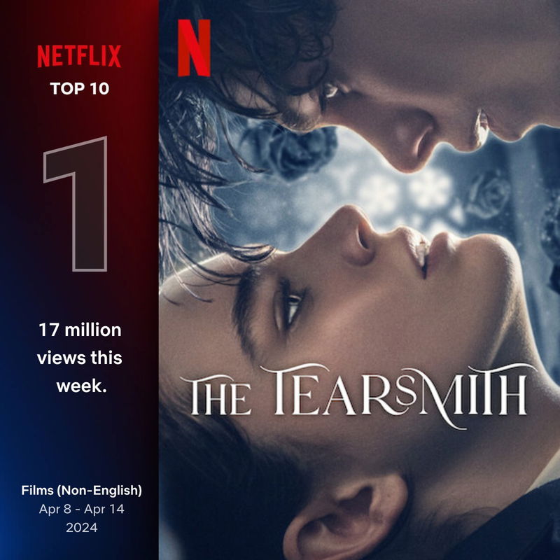 Afbeelding via Netflix