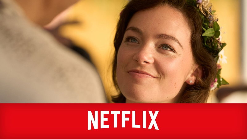 De top 10 populairste films & series nu op Netflix (week 16, 2024 ...