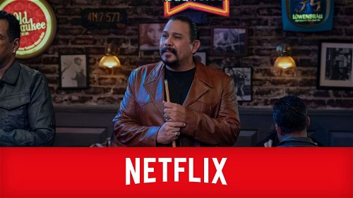 De 5 beste nieuwe series op Netflix (week 16, 2024)