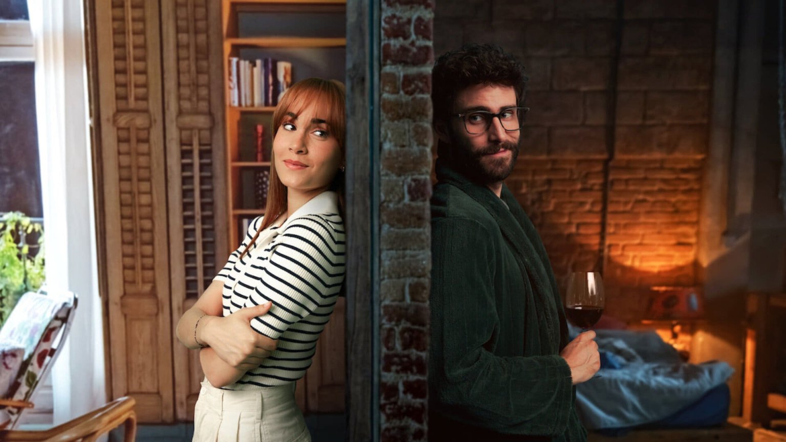 Spaanse romcom verrast kijkers op Netflix: 'Wat een schattige film!'