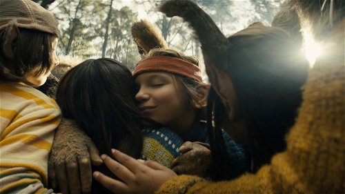 Finaleseizoen 'Sweet Tooth' krijgt trailer en releasedatum op Netflix