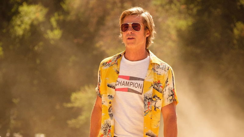 Still 'Once Upon a Time…. in Hollywood' via TMDb