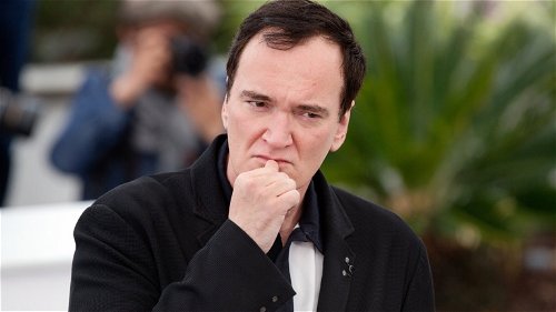 'The Movie Critic' wordt niet langer de tiende en laatste film van Quentin Tarantino