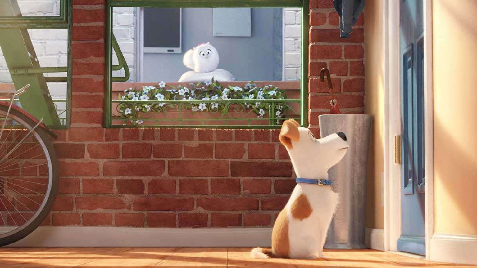 Recensie 'The Secret Life of Pets'