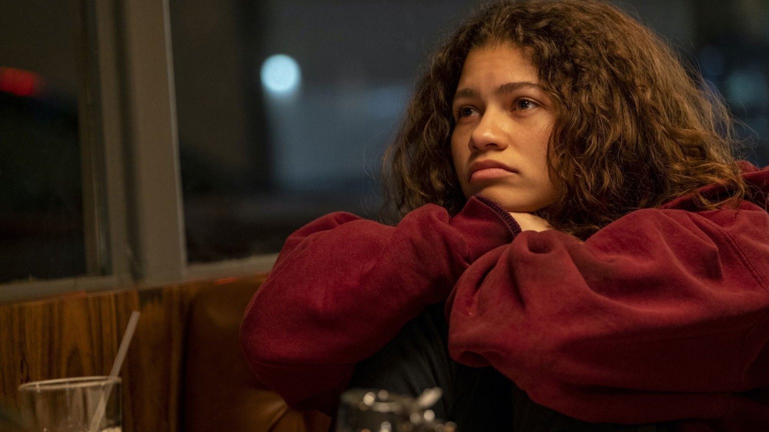 Zendaya reageert op vraag over uitgesteld 'Euphoria'-vervolg na geruchten over slechte pitch