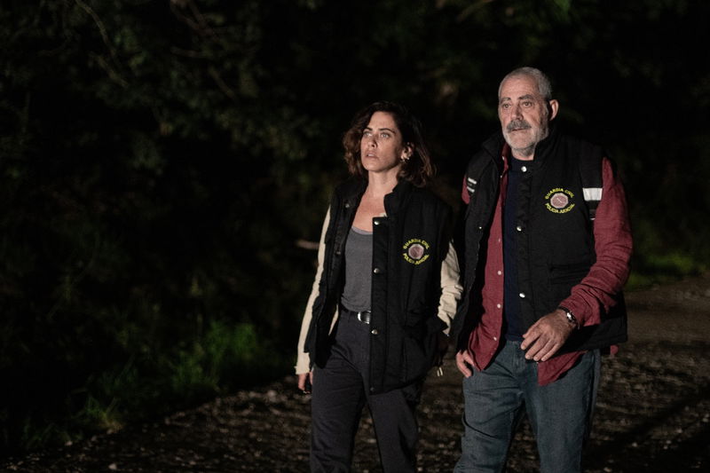 Afbeelding via Manuel Fernandez-Valdes / Netflix © 2023