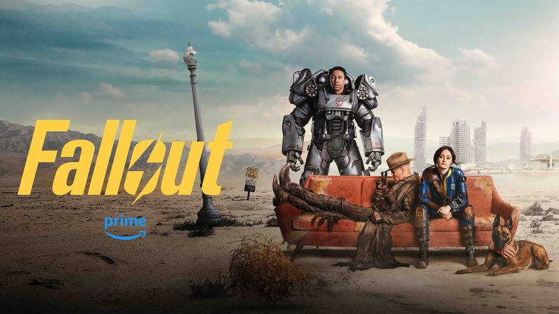 Afbeelding via Amazon MGM Studios