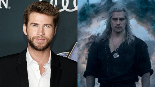 'The Witcher' stopt na seizoen 5: Netflix deelt eerste beelden van Liam Hemsworth op set