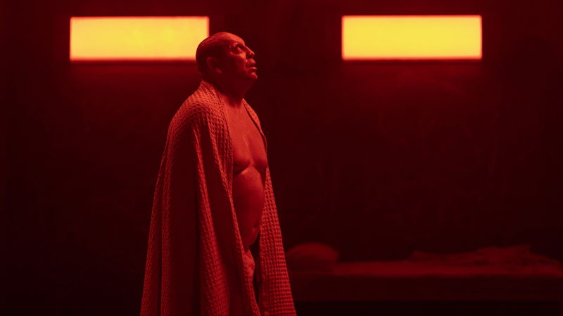 Afbeelding via Netflix / Bloody Disgusting