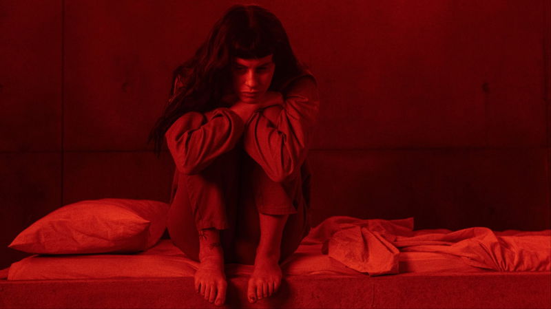 Afbeelding via Netflix / Bloody Disgusting