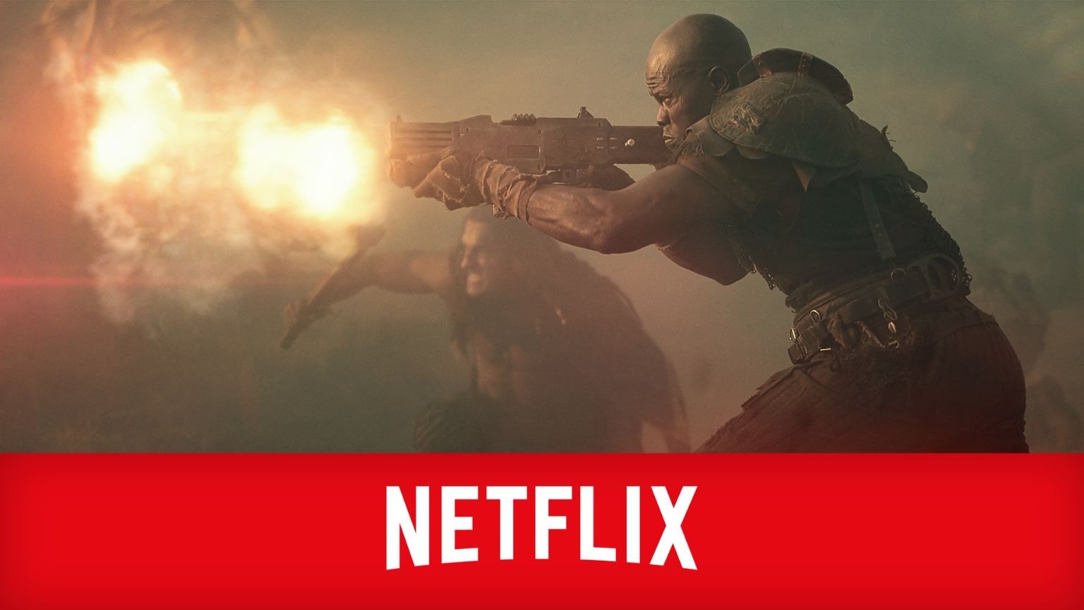 De 10 beste nieuwe films op Netflix (week 16, 2024)