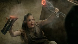 Nieuwe sciencefictionfilm op Netflix scoort belabberd: 'Nog slechter dan deel 1'