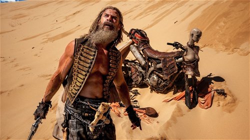 Epische actiescène in 'Furiosa: A Mad Max Saga' duurde 78 dagen om te filmen