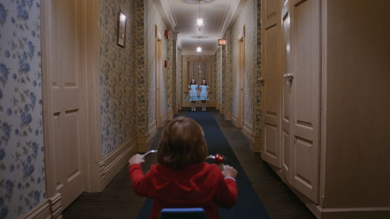 Still 'The Shining' via TMDb