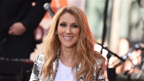 Céline Dion kondigt releasedatum aan van documentaire 'I Am: Céline Dion' op Prime Video