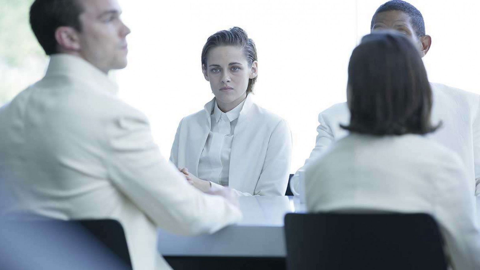 Recensie 'Equals'