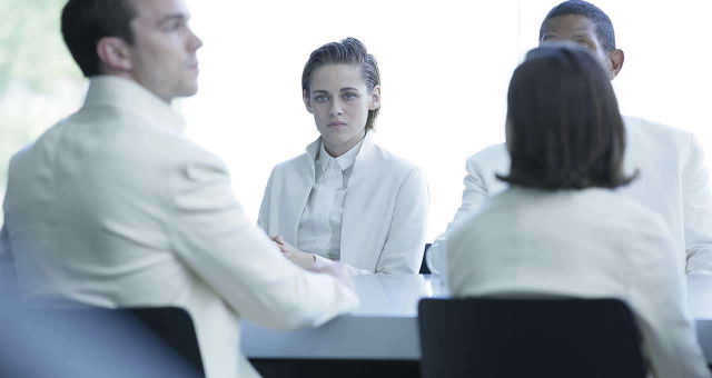 Recensie 'Equals'