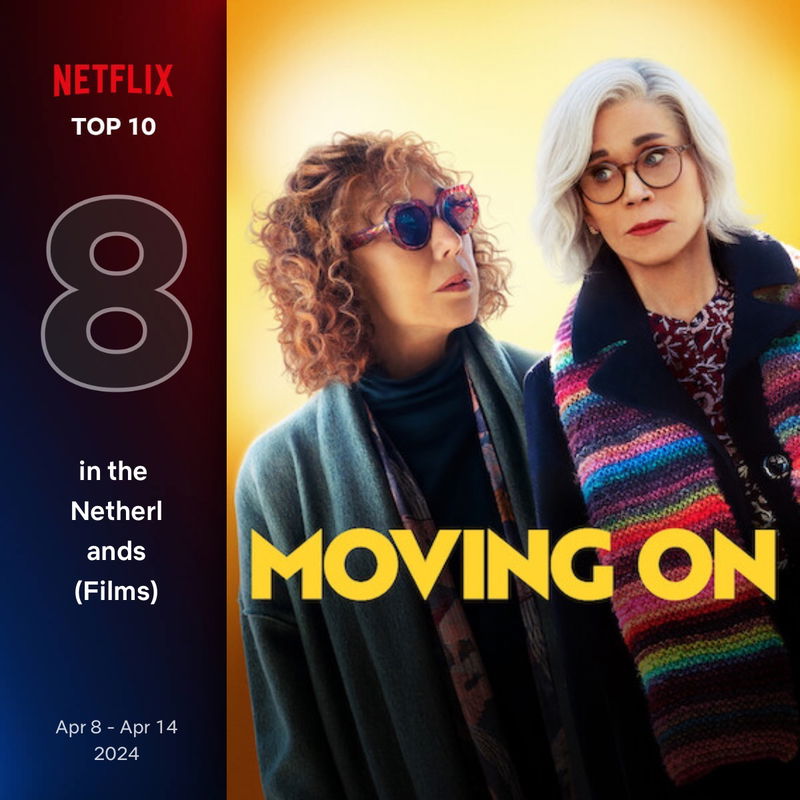Via Netflix