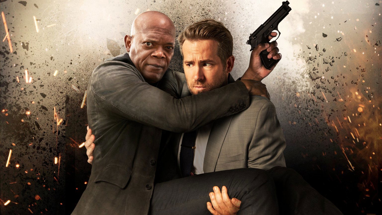 Films op tv: alle filmtips voor komende week