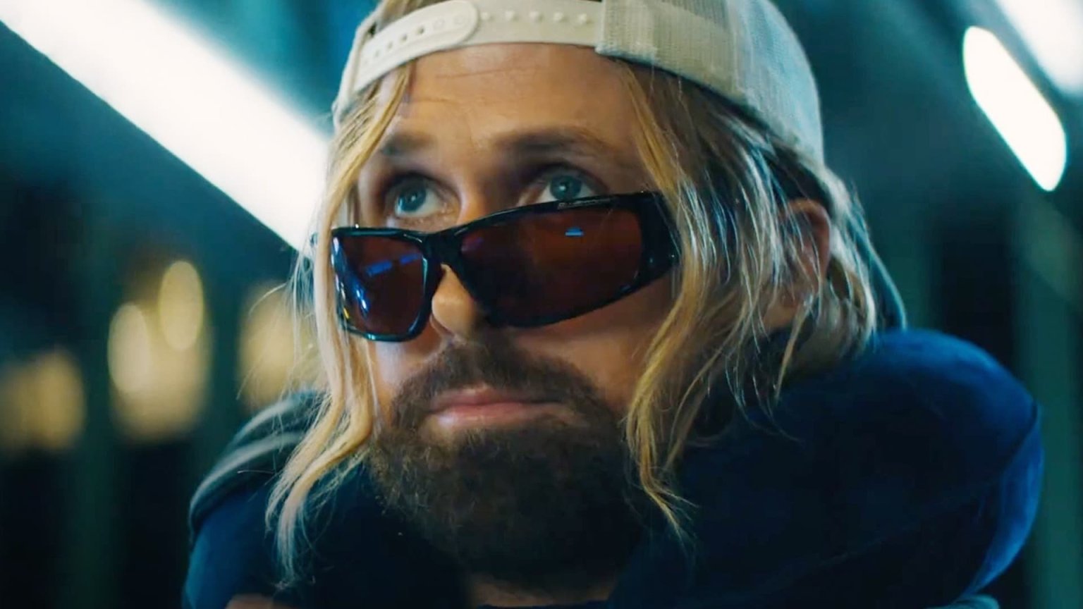 Nieuwe actiekomedie met Ryan Gosling vanaf deze week te zien