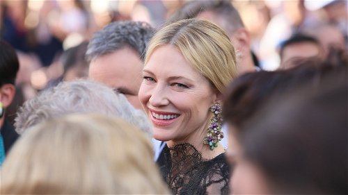 Nieuwe Netflix-serie met Cate Blanchett schiet de top 10 binnen