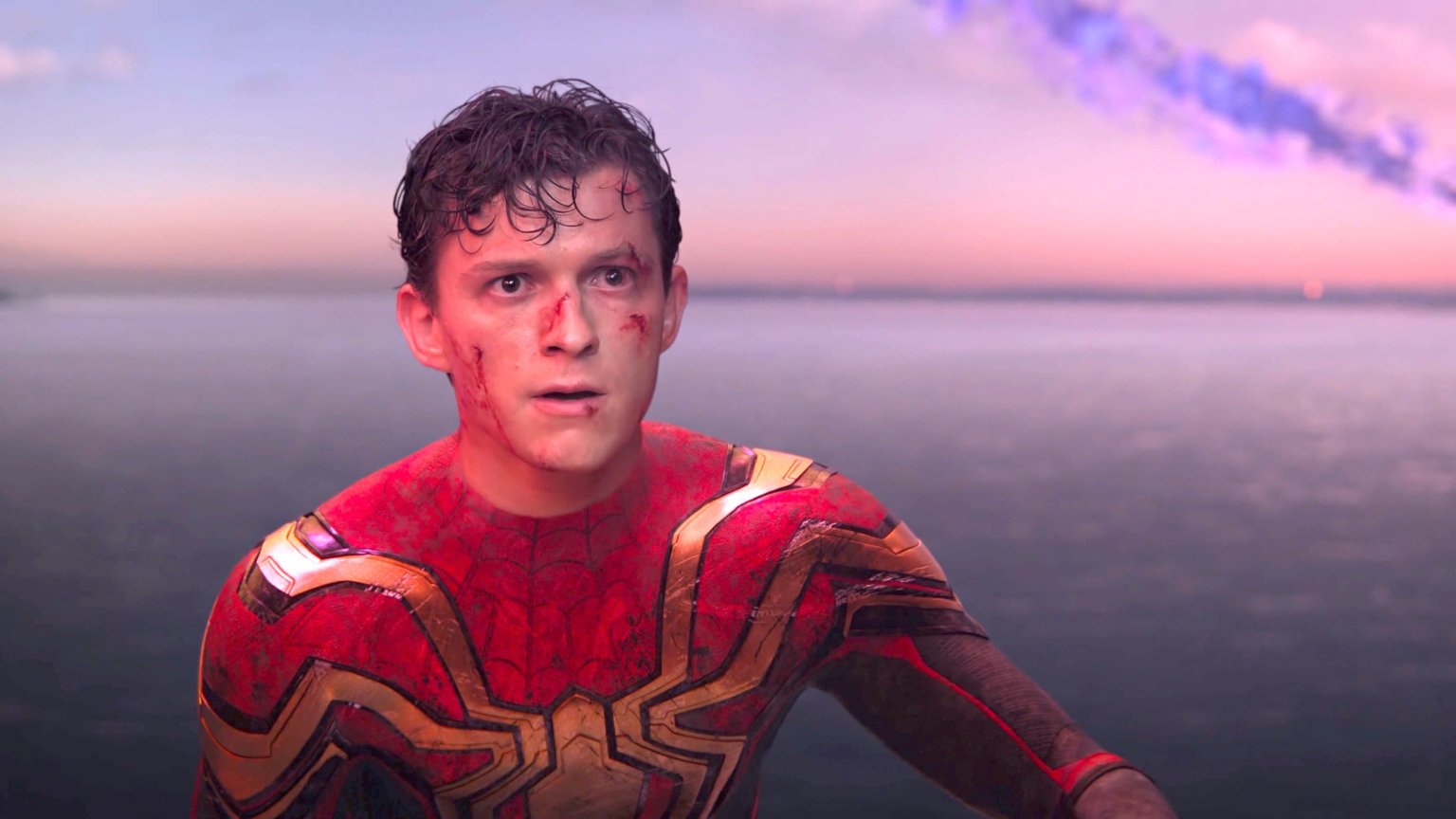 Tom Holland geeft update over vierde 'Spider-Man'-film: 'We hebben een erfenis te beschermen'
