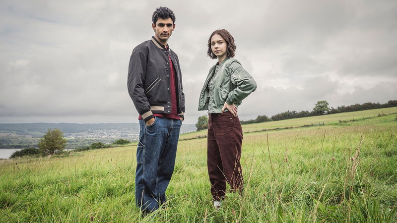 Afbeelding via Sally Mais/Netflix.