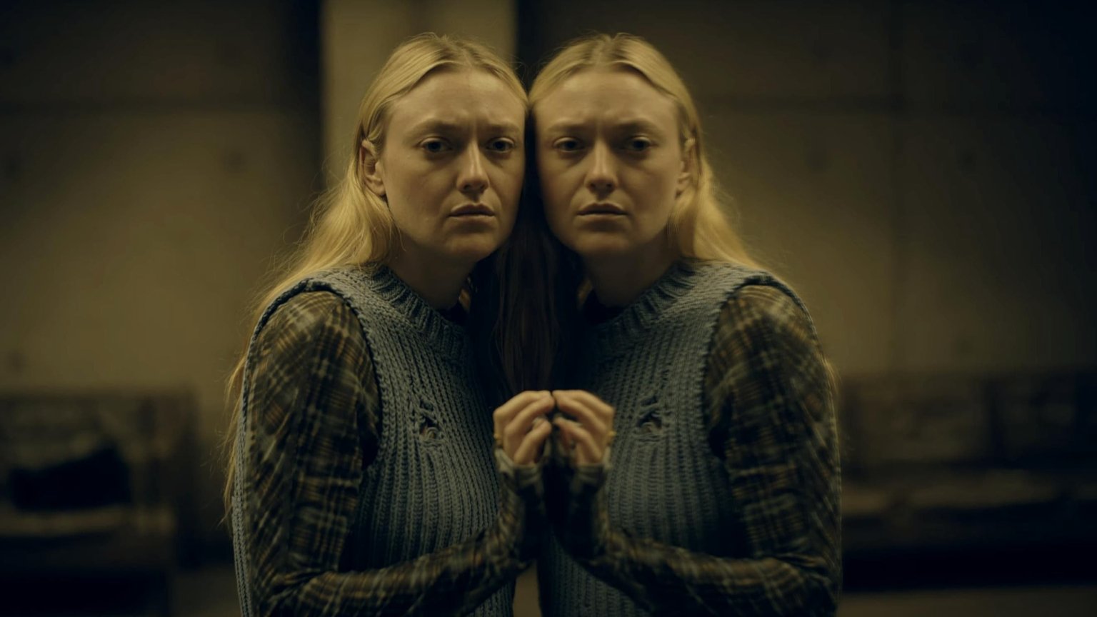 'Je ziet ze niet, maar zij zien alles': bekijk de horrortrailer van 'The Watchers'
