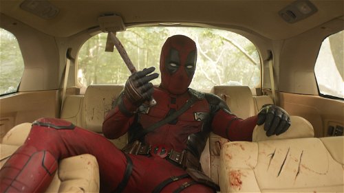 Ryan Reynolds reageert op 'ongeplande' trailertoevalligheid 'Deadpool & Wolverine'