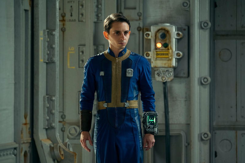 Still 'Fallout' via Prime Video/Jojo Whilden